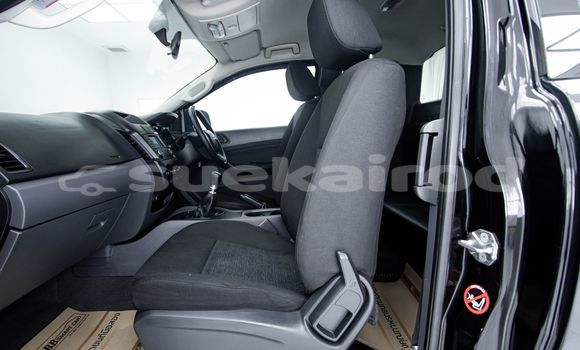 Buy Used Ford Ranger Black Car in Bangkok in Bangkok Buy Used Ford Ranger Black Car in Bangkok in Bangkok