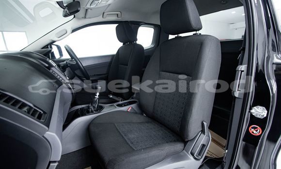 Buy Used Ford Ranger Black Car in Bangkok in Bangkok Buy Used Ford Ranger Black Car in Bangkok in Bangkok