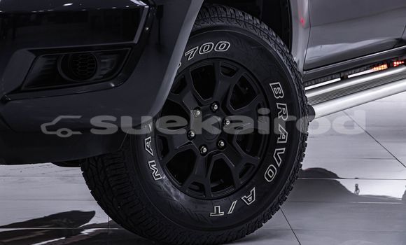 Buy Used Ford Ranger Black Car in Bangkok in Bangkok Buy Used Ford Ranger Black Car in Bangkok in Bangkok