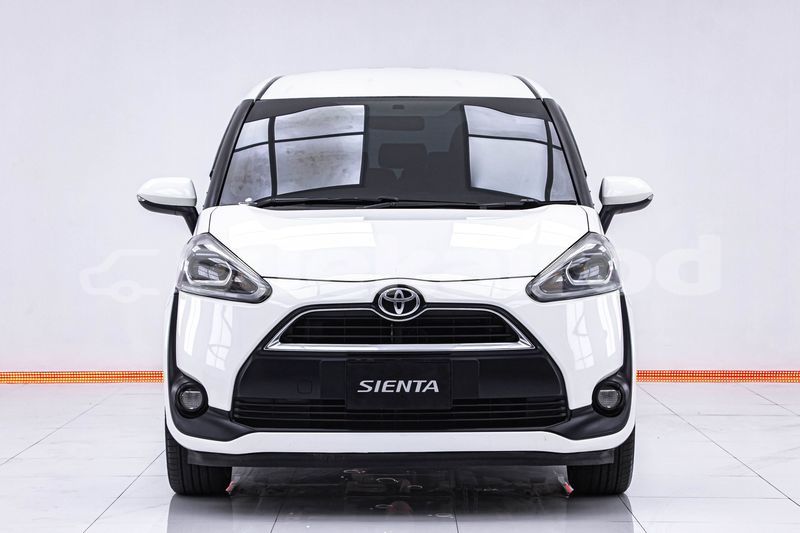 Big with watermark toyota sienta bangkok bangkok 69116