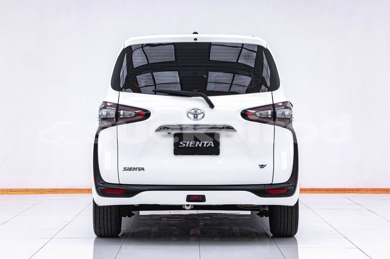 Big with watermark toyota sienta bangkok bangkok 69116