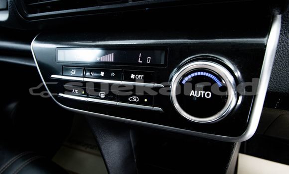 Buy Used Toyota Sienta White Car in Bangkok in Bangkok Buy Used Toyota Sienta White Car in Bangkok in Bangkok