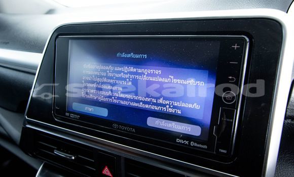 Buy Used Toyota Sienta White Car in Bangkok in Bangkok Buy Used Toyota Sienta White Car in Bangkok in Bangkok