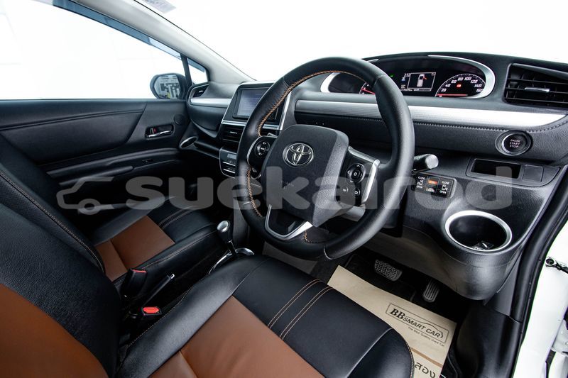 Big with watermark toyota sienta bangkok bangkok 69116