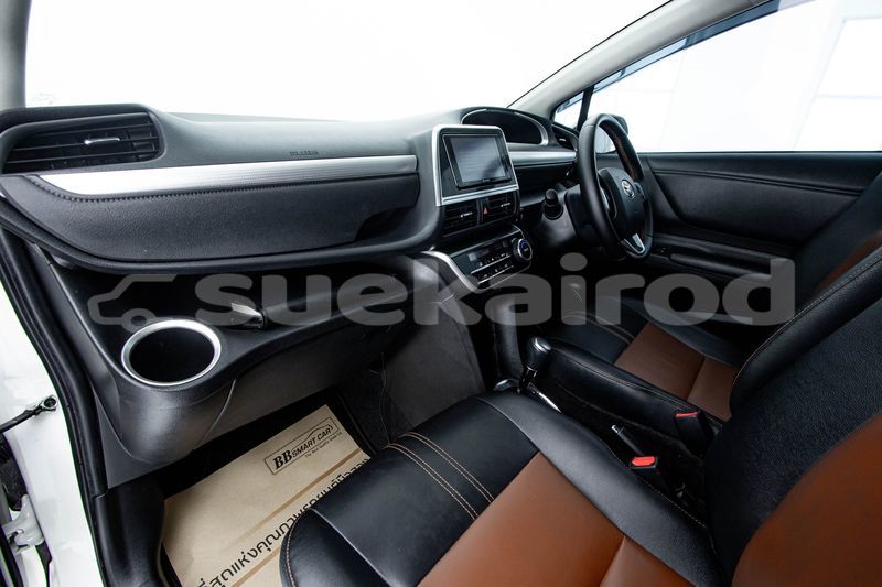 Big with watermark toyota sienta bangkok bangkok 69116