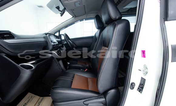 Buy Used Toyota Sienta White Car in Bangkok in Bangkok Buy Used Toyota Sienta White Car in Bangkok in Bangkok