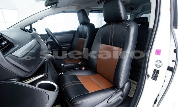 Buy Used Toyota Sienta White Car in Bangkok in Bangkok Buy Used Toyota Sienta White Car in Bangkok in Bangkok