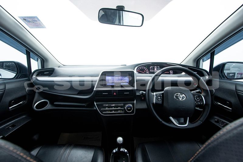 Big with watermark toyota sienta bangkok bangkok 69116