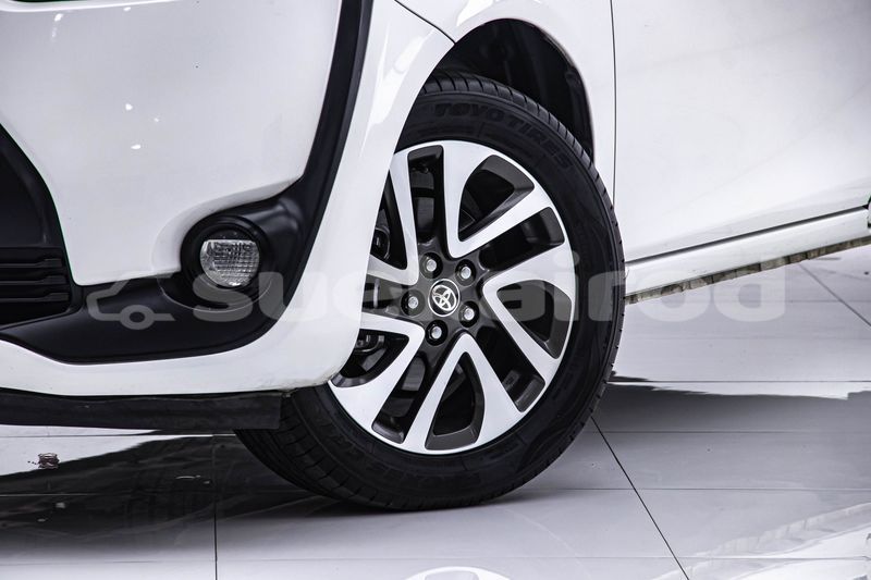 Big with watermark toyota sienta bangkok bangkok 69116