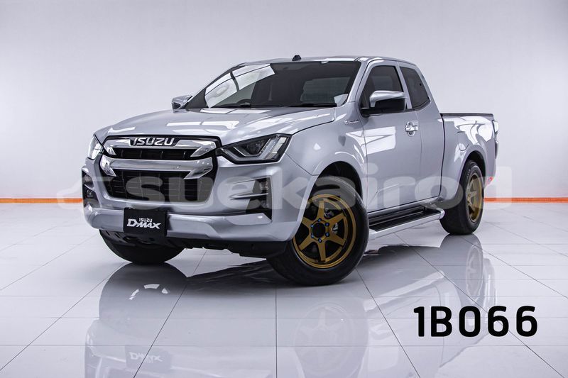 Big with watermark isuzu d max bangkok bangkok 69117