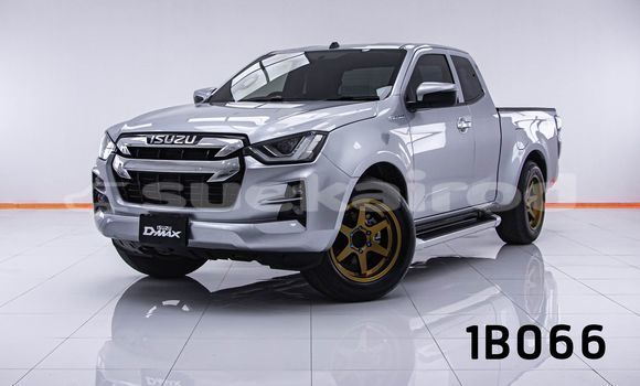 Buy Used Isuzu D-Max Other Car in Bangkok in Bangkok Buy Used Isuzu D-Max Other Car in Bangkok in Bangkok