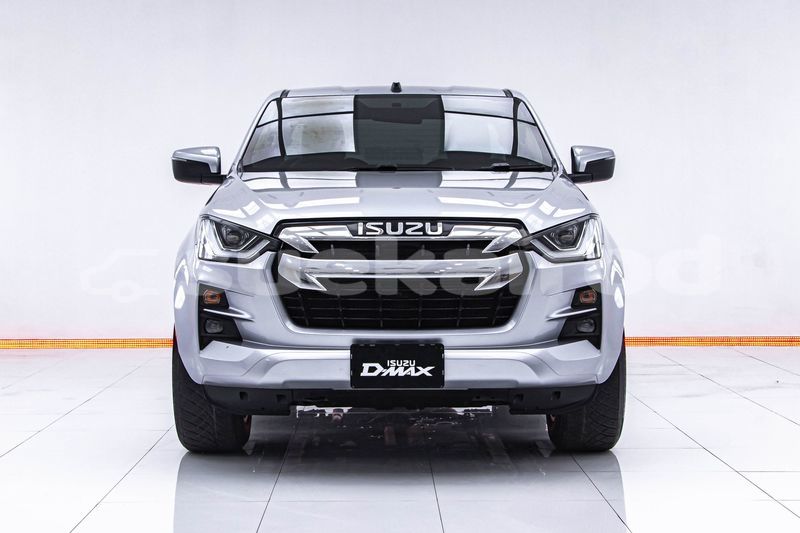 Big with watermark isuzu d max bangkok bangkok 69117