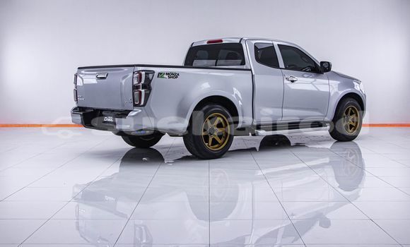Buy Used Isuzu D-Max Other Car in Bangkok in Bangkok Buy Used Isuzu D-Max Other Car in Bangkok in Bangkok