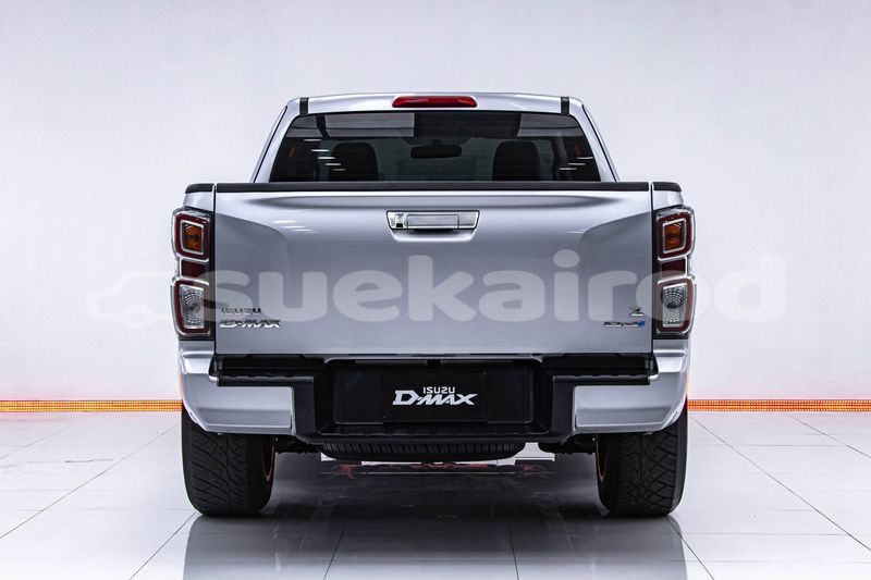 Big with watermark isuzu d max bangkok bangkok 69117