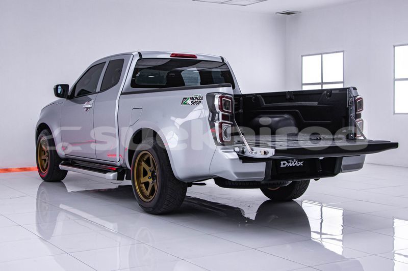 Big with watermark isuzu d max bangkok bangkok 69117