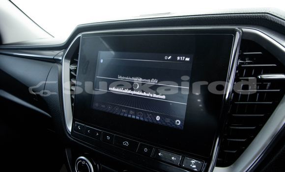 Buy Used Isuzu D-Max Other Car in Bangkok in Bangkok Buy Used Isuzu D-Max Other Car in Bangkok in Bangkok