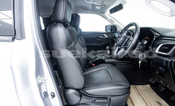 Buy Used Isuzu D-Max Other Car in Bangkok in Bangkok Buy Used Isuzu D-Max Other Car in Bangkok in Bangkok