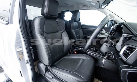 Buy Used Isuzu D-Max Other Car in Bangkok in Bangkok Buy Used Isuzu D-Max Other Car in Bangkok in Bangkok