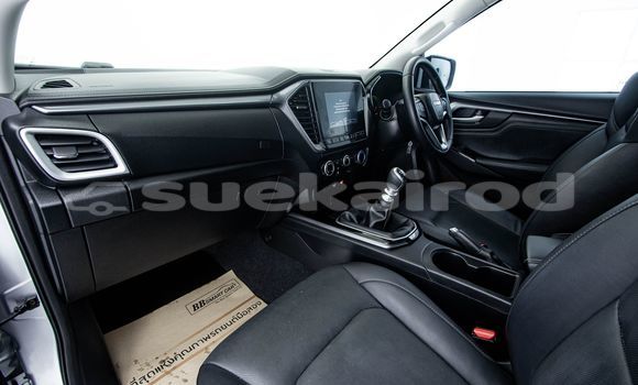 Buy Used Isuzu D-Max Other Car in Bangkok in Bangkok Buy Used Isuzu D-Max Other Car in Bangkok in Bangkok