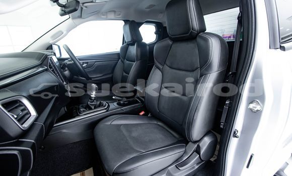 Buy Used Isuzu D-Max Other Car in Bangkok in Bangkok Buy Used Isuzu D-Max Other Car in Bangkok in Bangkok