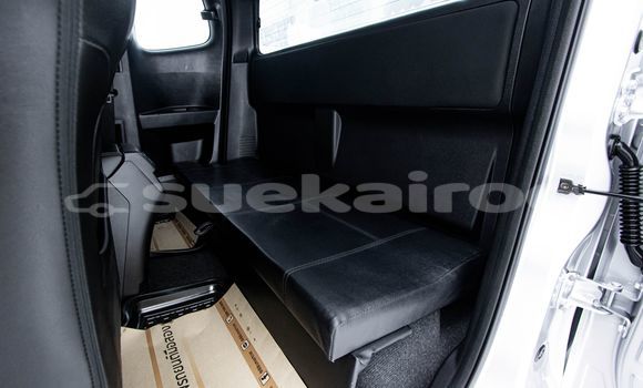 Buy Used Isuzu D-Max Other Car in Bangkok in Bangkok Buy Used Isuzu D-Max Other Car in Bangkok in Bangkok