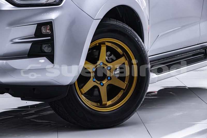 Big with watermark isuzu d max bangkok bangkok 69117