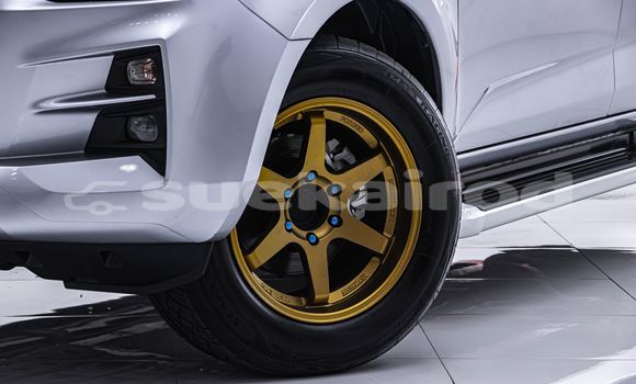 Buy Used Isuzu D-Max Other Car in Bangkok in Bangkok Buy Used Isuzu D-Max Other Car in Bangkok in Bangkok