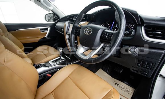 ซื้อ รถมือสอง Toyota Fortuner ขาว รถยนต์ ใน %{เมือง} ใน กรุงเทพมหานคร ซื้อ รถมือสอง Toyota Fortuner ขาว รถยนต์ ใน %{เมือง} ใน กรุงเทพมหานคร