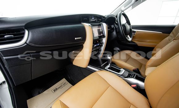 ซื้อ รถมือสอง Toyota Fortuner ขาว รถยนต์ ใน %{เมือง} ใน กรุงเทพมหานคร ซื้อ รถมือสอง Toyota Fortuner ขาว รถยนต์ ใน %{เมือง} ใน กรุงเทพมหานคร