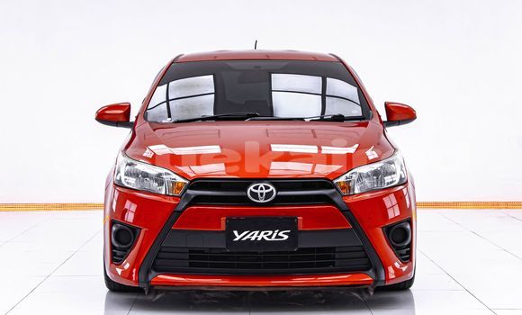 Buy Used Toyota Yaris Other Car in Bangkok in Bangkok Buy Used Toyota Yaris Other Car in Bangkok in Bangkok