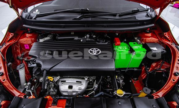 Buy Used Toyota Yaris Other Car in Bangkok in Bangkok Buy Used Toyota Yaris Other Car in Bangkok in Bangkok