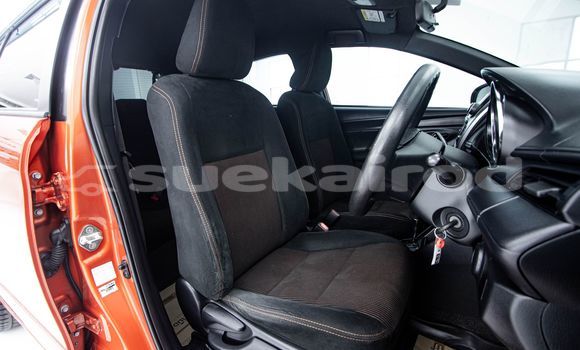 Buy Used Toyota Yaris Other Car in Bangkok in Bangkok Buy Used Toyota Yaris Other Car in Bangkok in Bangkok