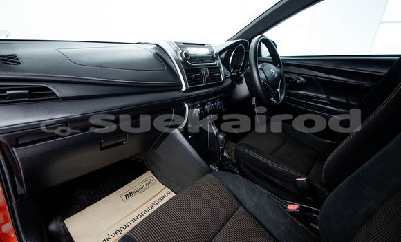 Buy Used Toyota Yaris Other Car in Bangkok in Bangkok Buy Used Toyota Yaris Other Car in Bangkok in Bangkok