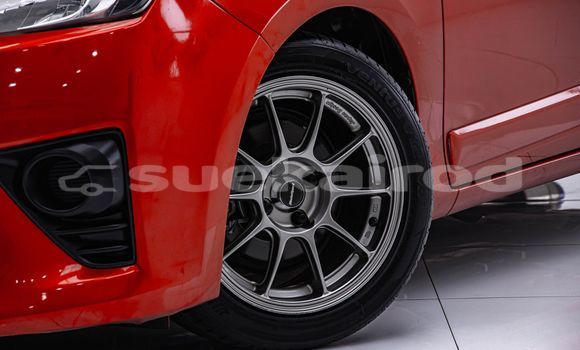 Buy Used Toyota Yaris Other Car in Bangkok in Bangkok Buy Used Toyota Yaris Other Car in Bangkok in Bangkok