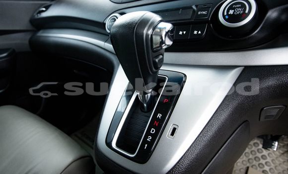 Buy Used Honda CR-V Brown Car in Bangkok in Bangkok Buy Used Honda CR-V Brown Car in Bangkok in Bangkok