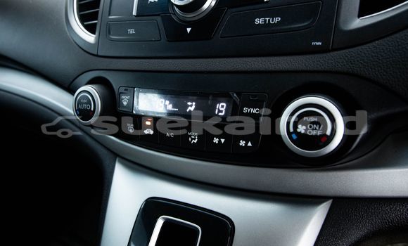 Buy Used Honda CR-V Brown Car in Bangkok in Bangkok Buy Used Honda CR-V Brown Car in Bangkok in Bangkok