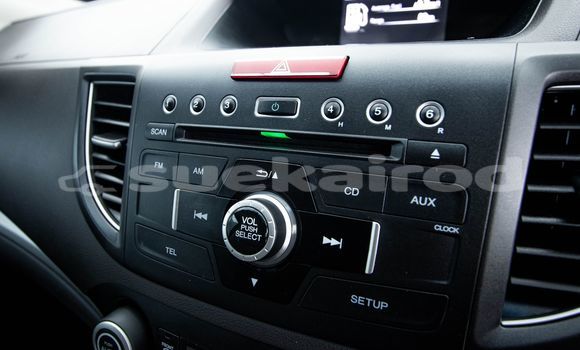 Buy Used Honda CR-V Brown Car in Bangkok in Bangkok Buy Used Honda CR-V Brown Car in Bangkok in Bangkok