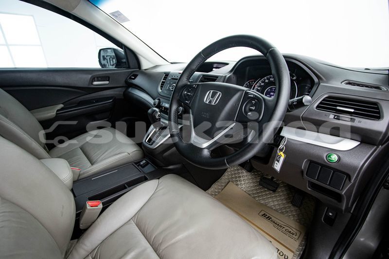 Big with watermark honda cr v bangkok bangkok 69121