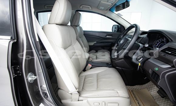 Buy Used Honda CR-V Brown Car in Bangkok in Bangkok Buy Used Honda CR-V Brown Car in Bangkok in Bangkok