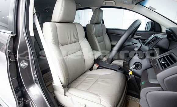 Buy Used Honda CR-V Brown Car in Bangkok in Bangkok Buy Used Honda CR-V Brown Car in Bangkok in Bangkok