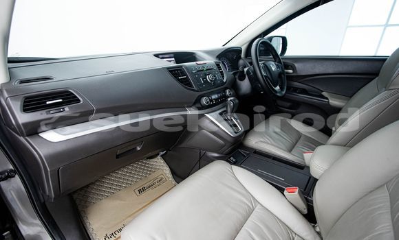 Buy Used Honda CR-V Brown Car in Bangkok in Bangkok Buy Used Honda CR-V Brown Car in Bangkok in Bangkok