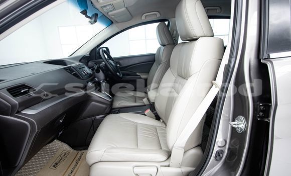 Buy Used Honda CR-V Brown Car in Bangkok in Bangkok Buy Used Honda CR-V Brown Car in Bangkok in Bangkok