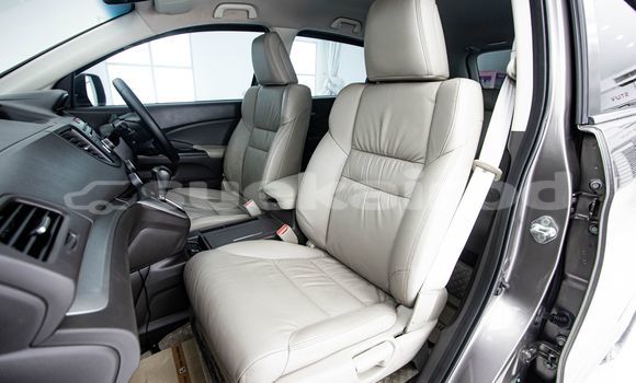 Buy Used Honda CR-V Brown Car in Bangkok in Bangkok Buy Used Honda CR-V Brown Car in Bangkok in Bangkok