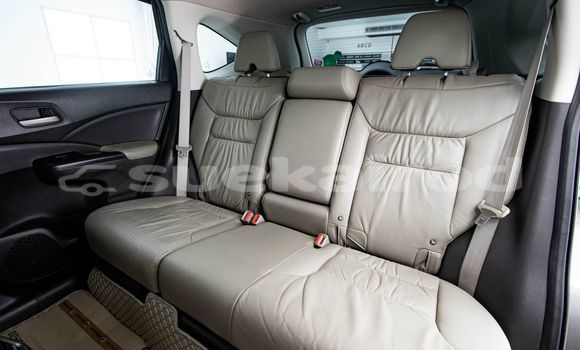 Buy Used Honda CR-V Brown Car in Bangkok in Bangkok Buy Used Honda CR-V Brown Car in Bangkok in Bangkok