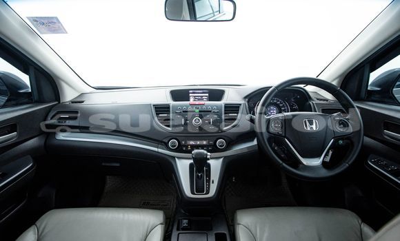 Buy Used Honda CR-V Brown Car in Bangkok in Bangkok Buy Used Honda CR-V Brown Car in Bangkok in Bangkok