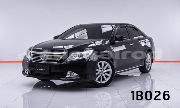 ซื้อ รถมือสอง Toyota Camry สีดำ รถยนต์ ใน %{เมือง} ใน กรุงเทพมหานคร ซื้อ รถมือสอง Toyota Camry สีดำ รถยนต์ ใน %{เมือง} ใน กรุงเทพมหานคร