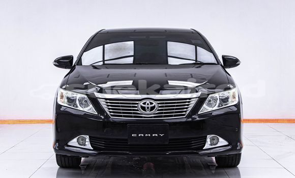 ซื้อ รถมือสอง Toyota Camry สีดำ รถยนต์ ใน %{เมือง} ใน กรุงเทพมหานคร ซื้อ รถมือสอง Toyota Camry สีดำ รถยนต์ ใน %{เมือง} ใน กรุงเทพมหานคร