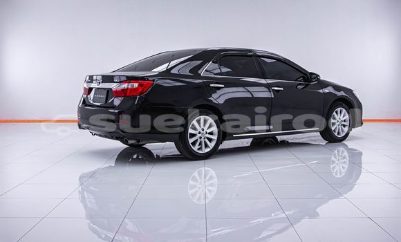 ซื้อ รถมือสอง Toyota Camry สีดำ รถยนต์ ใน %{เมือง} ใน กรุงเทพมหานคร ซื้อ รถมือสอง Toyota Camry สีดำ รถยนต์ ใน %{เมือง} ใน กรุงเทพมหานคร