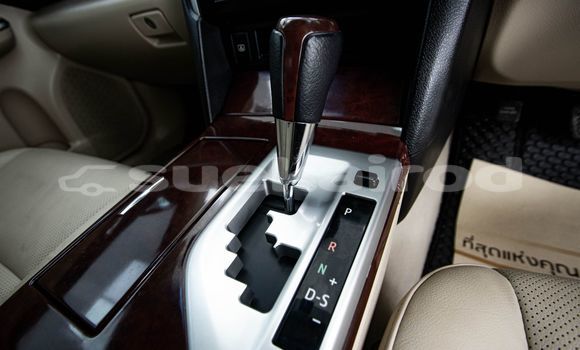 ซื้อ รถมือสอง Toyota Camry สีดำ รถยนต์ ใน %{เมือง} ใน กรุงเทพมหานคร ซื้อ รถมือสอง Toyota Camry สีดำ รถยนต์ ใน %{เมือง} ใน กรุงเทพมหานคร