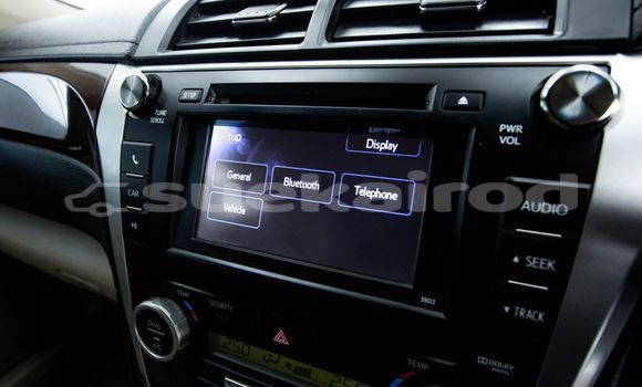 ซื้อ รถมือสอง Toyota Camry สีดำ รถยนต์ ใน %{เมือง} ใน กรุงเทพมหานคร ซื้อ รถมือสอง Toyota Camry สีดำ รถยนต์ ใน %{เมือง} ใน กรุงเทพมหานคร